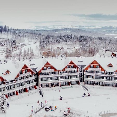 Apartament Silence Triventi Szmaragd Karpacz Exterior foto